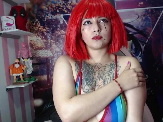 Live sex webcam photo for zoemichaels #272988075