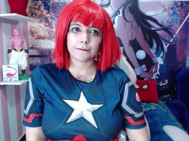 Live sex webcam photo for zoemichaels #273021106