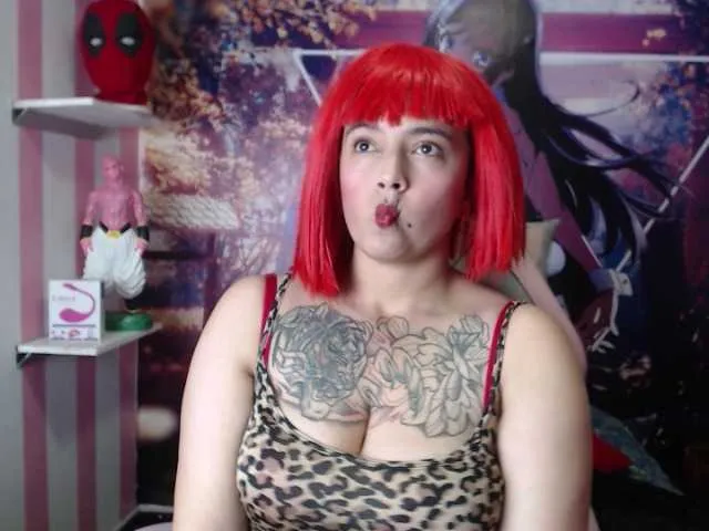 Live sex webcam photo for zoemichaels #273622295