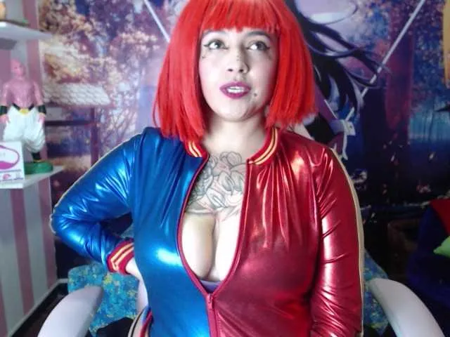 Live sex webcam photo for zoemichaels #273662632