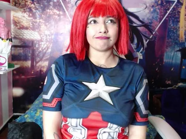 Live sex webcam photo for zoemichaels #273833012