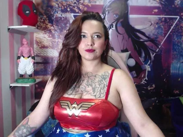 Live sex webcam photo for zoemichaels #273929084