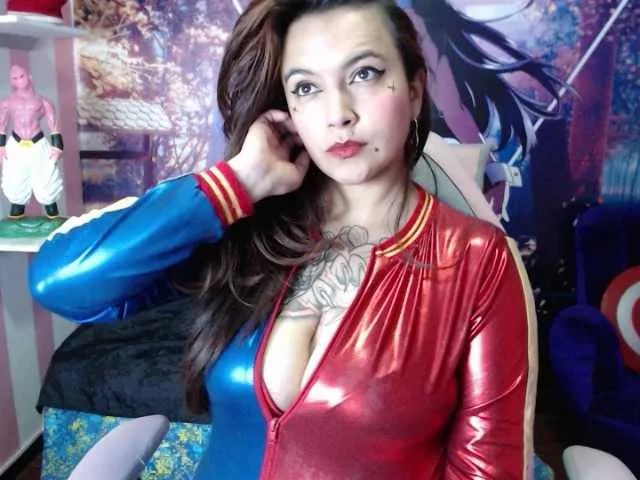 Live sex webcam photo for zoemichaels #273976667
