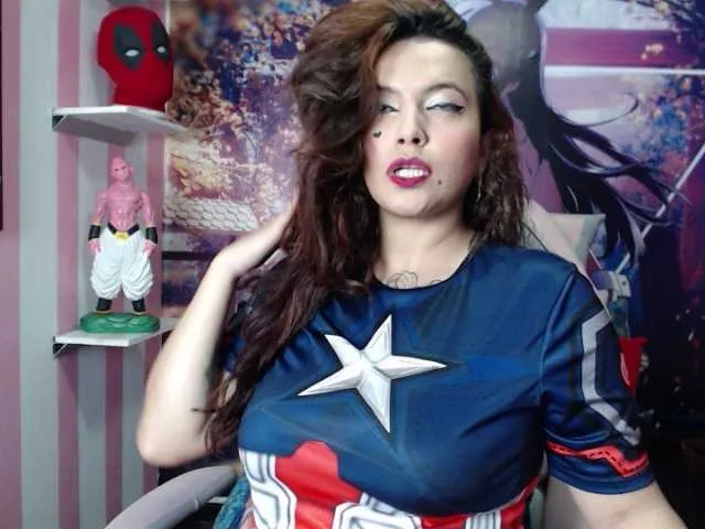 Live sex webcam photo for zoemichaels #274063903