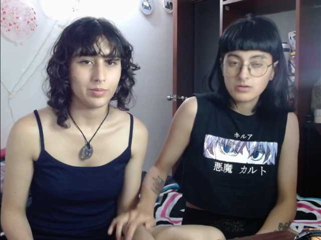 Live sex webcam photo for zue-raven #274071792