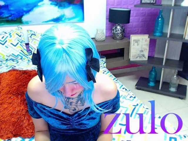 Live sex webcam photo for zull01 #272049289