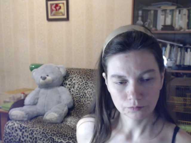 Live sex webcam photo for zvezda2511 #277616130