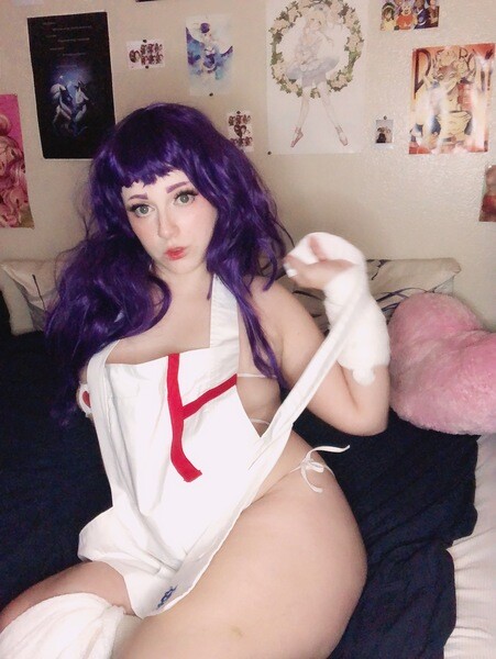 Live sex webcam photo for VioletWitchCosplay #2366032