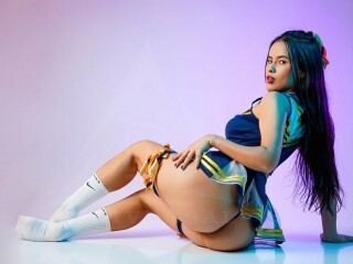 Live sex webcam photo for Scarlett_Model #6370312