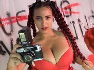 Live sex webcam photo for LuluRagazzi #5980128