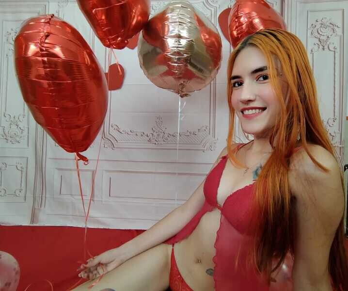 Live sex webcam photo for StefanyWhite18 #6198100