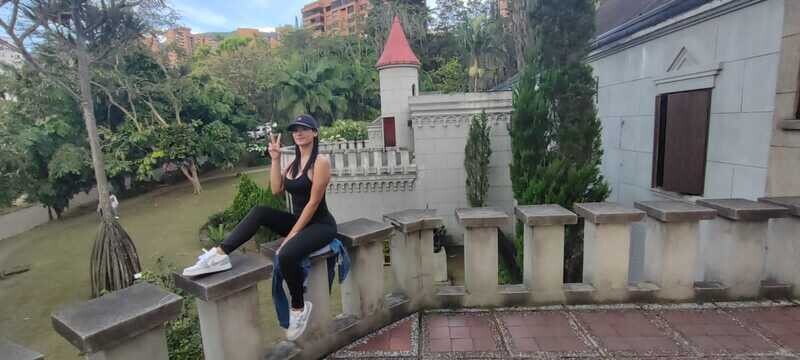 Live sex webcam photo for MarianaaLopezz #6017645