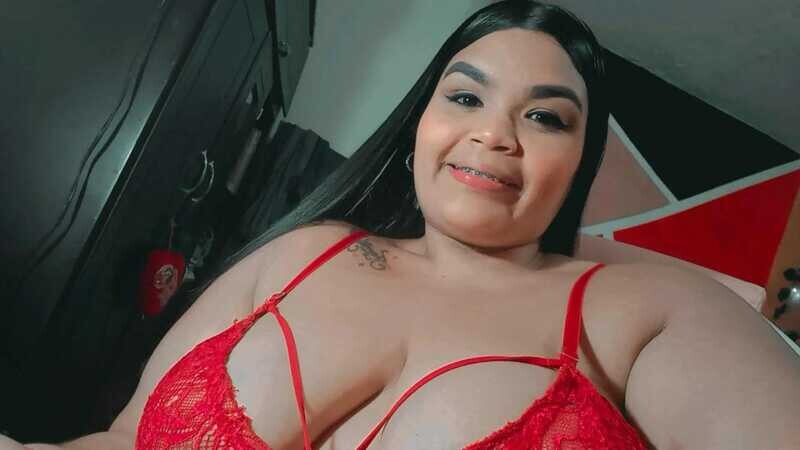 Live sex webcam photo for CurvySexBoom #4027974