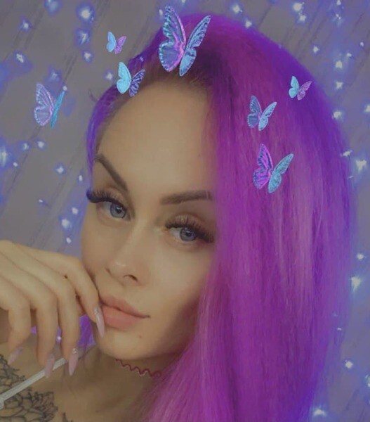 Live sex webcam photo for PurpleAlice #2929999