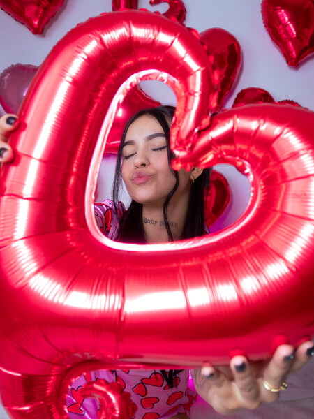 Live sex webcam photo for BrianaJhonson #6899860