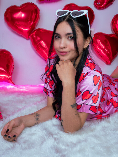 Live sex webcam photo for BrianaJhonson #6899867