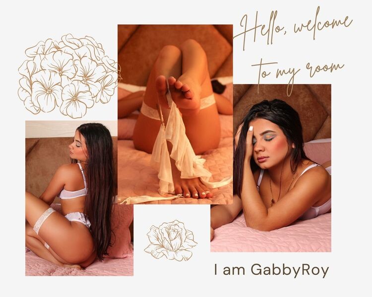 Live sex webcam photo for GabbyRoy #3068435