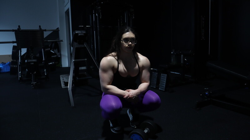 Live sex webcam photo for Musclemermaid #3613257