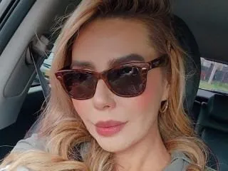 IVANAKORS Nude & Porn Photos from Live Sex Cams on Streamate