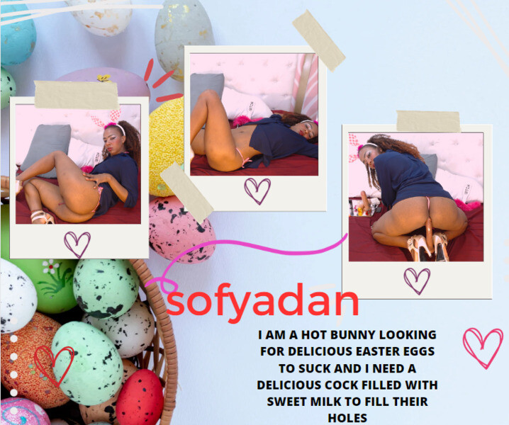 Live sex webcam photo for SofyAdans #4184987