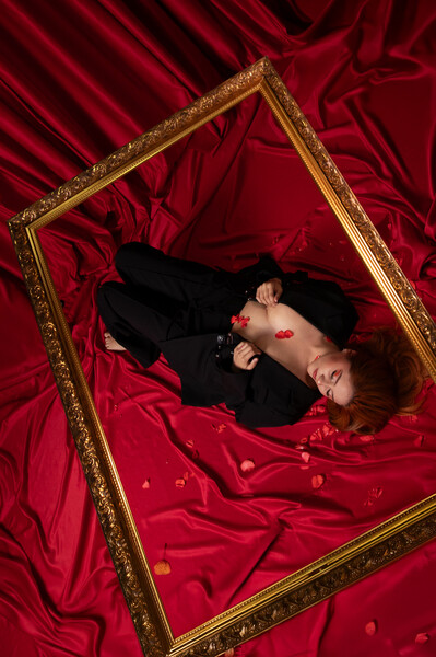 Live sex webcam photo for laurenjaureguifg #6894478