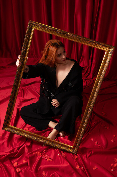 Live sex webcam photo for laurenjaureguifg #6894479