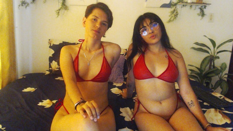 Live sex webcam photo for CamilleAndSophie #3367734