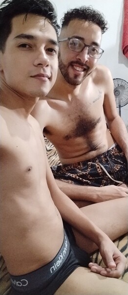 Live sex webcam photo for LouisandJohan #3357408