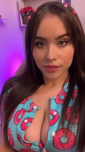 Live sex webcam photo for MeliissaVelez #5864437