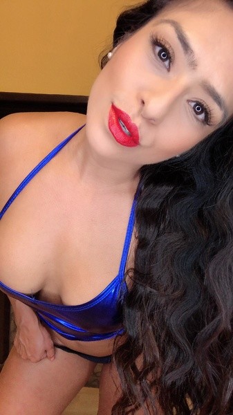 Live sex webcam photo for LatinSandra #5895670