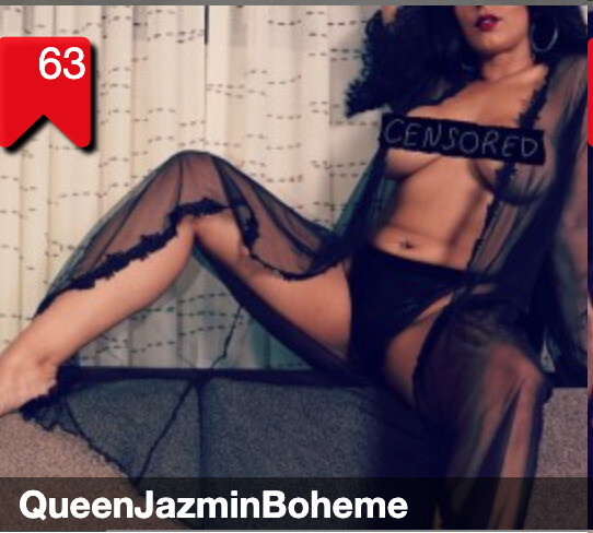 Live sex webcam photo for QueenJazminBoheme #6206066