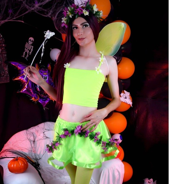 Live sex webcam photo for ViioletaRose #5892939