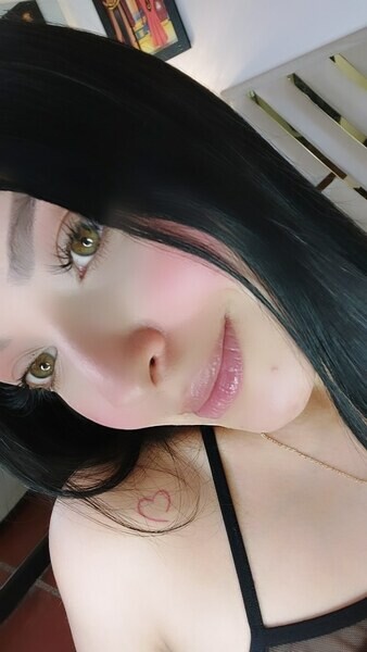 Live sex webcam photo for ArianaCortes #4065434