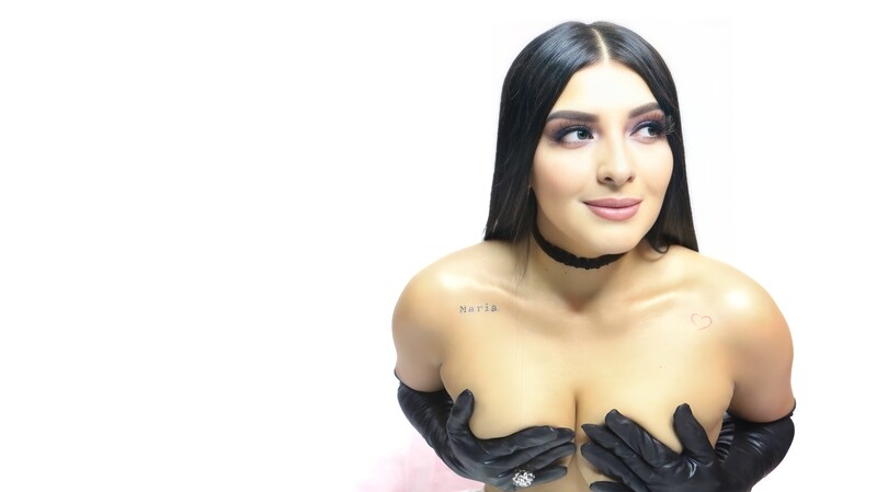 Live sex webcam photo for ArianaCortes #5582343