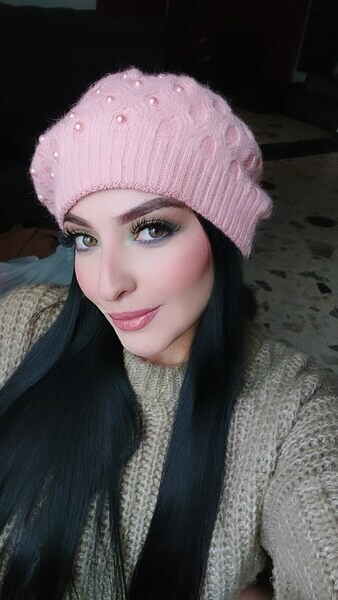Live sex webcam photo for ArianaCortes #5887098
