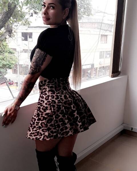 Live sex webcam photo for RosalinPark #3512905