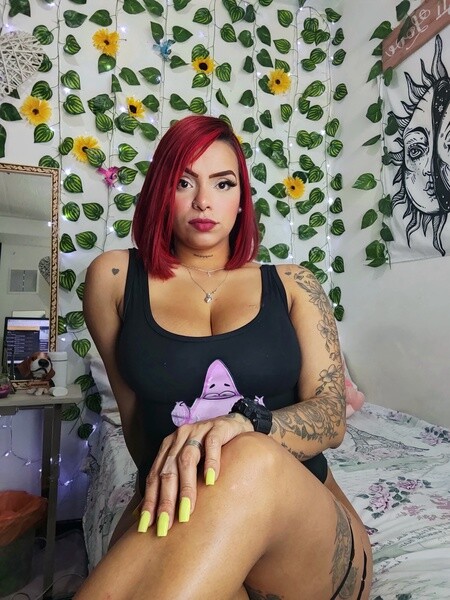 Live sex webcam photo for Fallonangell #3330475