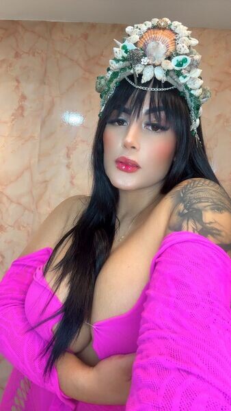 Live sex webcam photo for NINAAFOX #6630280