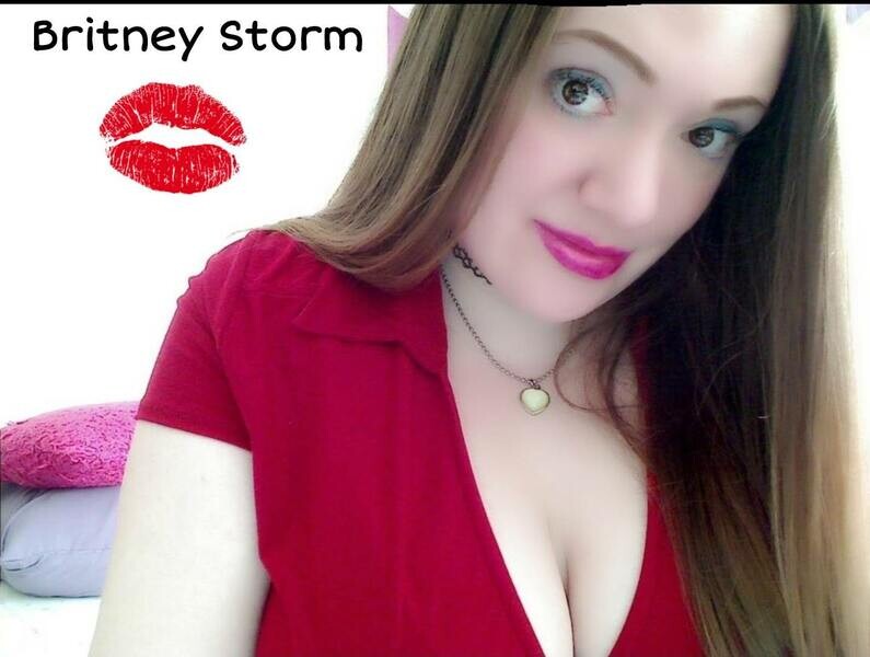 Live sex webcam photo for BritneyStorm #6122262