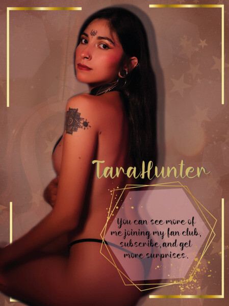 Live sex webcam photo for TaraHunter #3830491