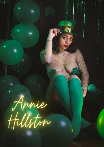 Live sex webcam photo for AnnieHillss #4104897