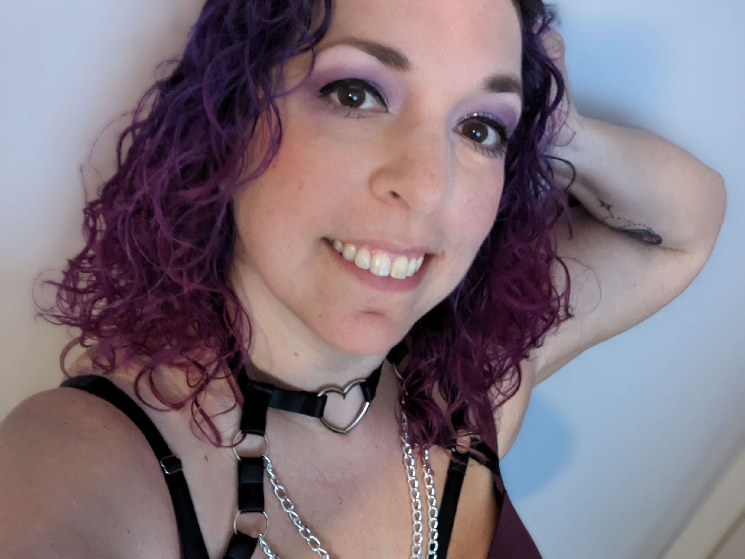 MISTRESSNEONMARIE Nude & Porn Photos from Live Sex Cams on Streamate