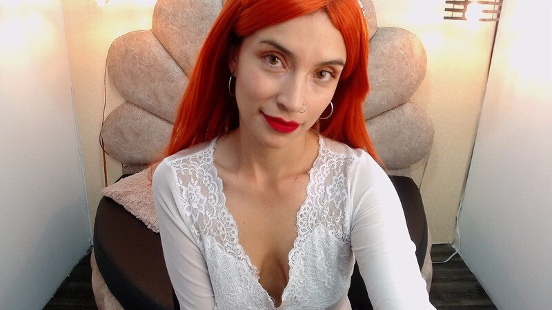 Live sex webcam photo for veronicablossom #5439462