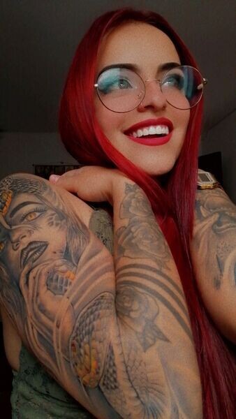 Live sex webcam photo for LUNACUTEF #6316398