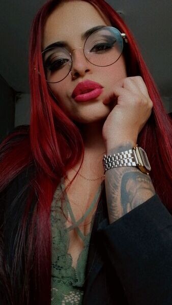 Live sex webcam photo for LUNACUTEF #6316397