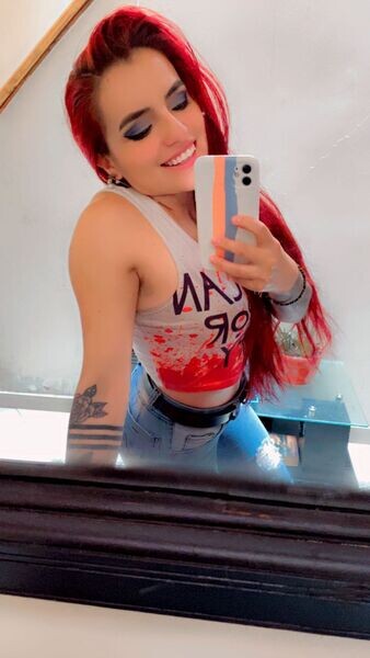 Live sex webcam photo for LUNACUTEF #6326194