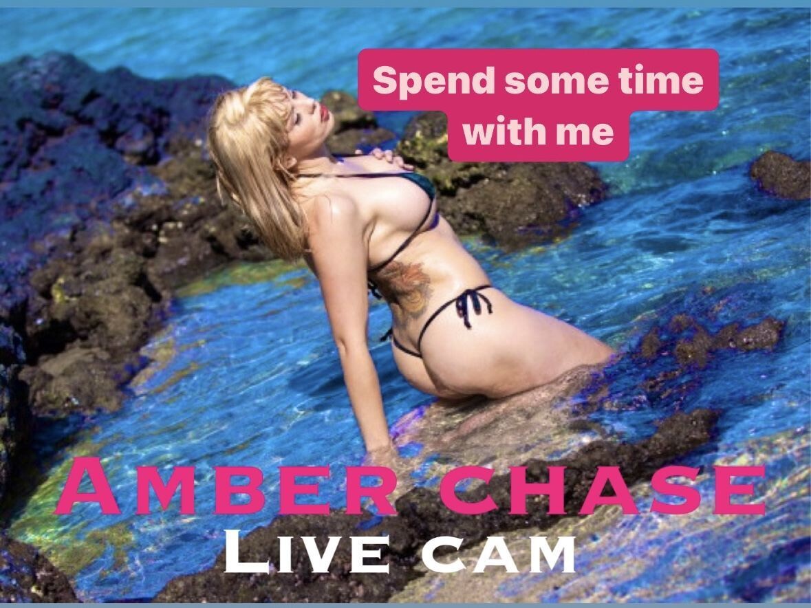 Live sex webcam photo for AmberChase #5780328