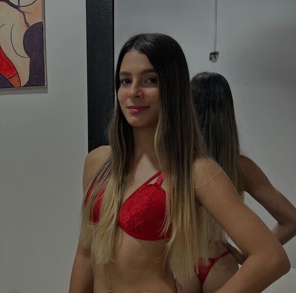 Live sex webcam photo for AlaiaThompsonn #5522764