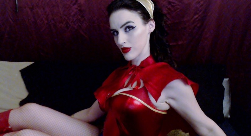 Live sex webcam photo for JenniferVegas #2057575