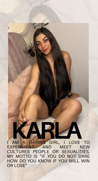 Live sex webcam photo for KarlaHernandez19 #6104579